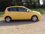 2009 Chevrolet Aveo - Jordan, MN