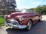 1950 Oldsmobile Eighty-Eight - New Orleans, LA