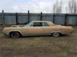 1964 Oldsmobile Starfire