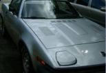 1982 Triumph TR8 in Burnaby, BC