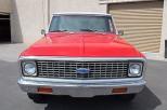1972 CHEVROLET 1500 Pickup Trucks