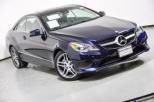 2015 Mercedes-Benz E-Class E 400