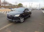 2011 Audi Q7 - Marietta, GA
