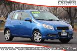2010 CHEVROLET AVEO
