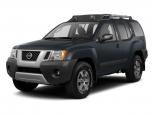 2010 Nissan Xterra 4WD 4dr Automatic SE