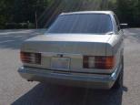1989 Mercedes-Benz 300-Class - Jefferson City, MO