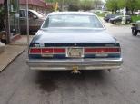 1979 Chevrolet Caprice