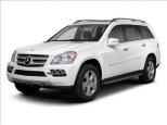 2011 Mercedes-Benz GL-Class - Union City, GA