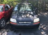2004 Chevrolet Aveo - 4dr Hatchback