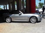 2017 FIAT 124 Spider