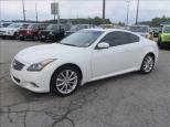 2013 Infiniti G37 Coupe - Carrollton, GA