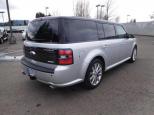 2012 Ford Flex