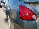 2008 NISSAN MAXIMA