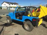 1979 Jeep CJ7 | $8,500.00