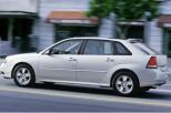 2004 Chevrolet Malibu Maxx