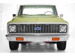 1972 Chevrolet Pickup