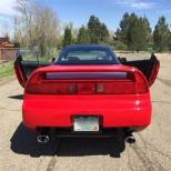 1991 Acura NSX - Daytona Beach, FL