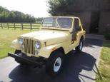 1979 Jeep CJ7