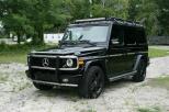 2010 Mercedes-Benz G-Class - Culpeper, VA