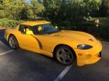 2001 Dodge Viper - 8.0L V10