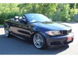 2013 BMW 135
