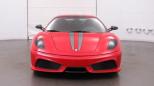 2009 Ferrari F430