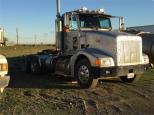 2006 Peterbilt 385