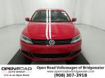 2014 Volkswagen Jetta - 4dr Auto SE w/Connectivity/Sunroof