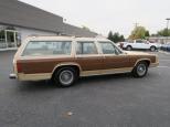 Used 1989 Ford Crown Victoria Country Squire LX Wagon