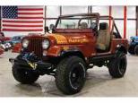 1979 Jeep CJ7