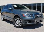 2011 Audi Q5 - Marietta, GA