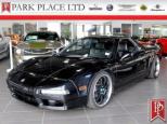 1995 Acura NSX T
