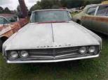 1962 Oldsmobile Starfire