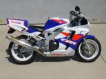 1993 Honda Cbr