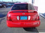 2006 Nissan Sentra SE-R Spec V - SE-R Spec V 4dr Sedan