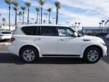 2017 INFINITI QX80
