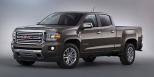 Used 2017 GMC Canyon 2WD
