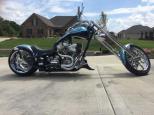 2006 Bourget 330 Python Chopper