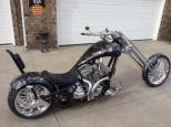 2006 Bourget Python 330