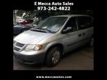 2006 Dodge Caravan