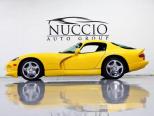 Used 2001 Dodge Viper GTS Coupe