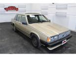 1989 Volvo 740