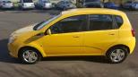 2009 Chevrolet Aveo - Fort Wayne, IN