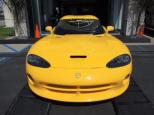2001 Dodge Viper GTS