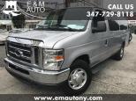2011 Ford E350 Super Duty