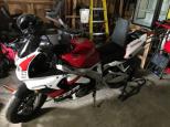 1993 cbr900rr