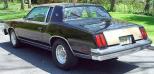 1979 Oldsmobile Hurst