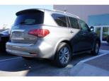 2017 INFINITI QX80
