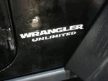 2013 Jeep Wrangler Unlimited Rubicon