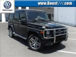 2013 Mercedes-Benz G-Class - Bradenton, FL